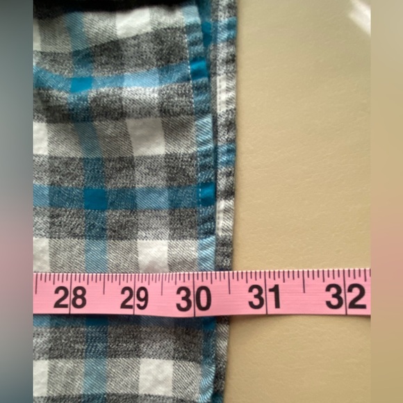 32 Bar Blue Men’s shirt - Picture 5 of 12